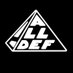 All Def (@AllDef) Twitter profile photo