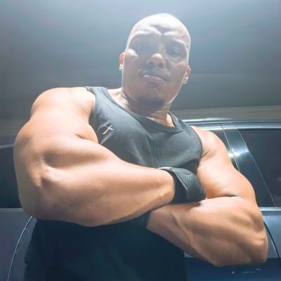 IamMorolong's profile picture. 