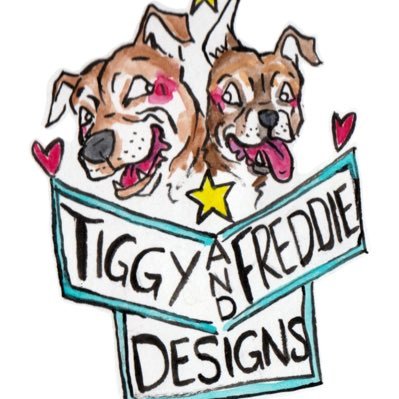 Tiggy and Freddie Designs