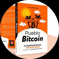 Pueblo Bitcoin(@pueblobtc) 's Twitter Profile Photo