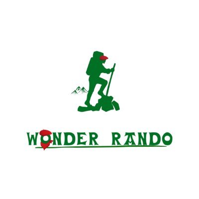 WonderRando's profile picture. Wonder-rando est un professionnel des accessoires de randonnée et de bivouac née au cœur du Pays Basque. 
Notre mission ? Vous offrir un moment de déconnection
