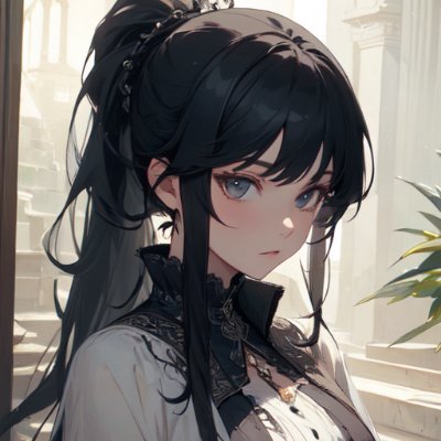 Rikka__l Profile Picture