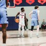 Ethan_Whorton5's profile picture. ✝️ 5’10 PG| 2026 Bob Jones High Email: Ethan_Whorton35@gmail.com Ethanwhorton08@yahoo.com. NCAA ID: 2106202794     phone number : 256-559-7179