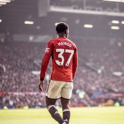 BATBeliever's profile picture. Manchester United❤️❤️✌️