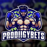 ProdiigyBets(@ProdiigyBets) 's Twitter Profile Photo