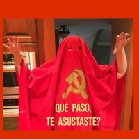 ☭ No me llames, Yo te llamo.(@ricardogca7) 's Twitter Profile Photo