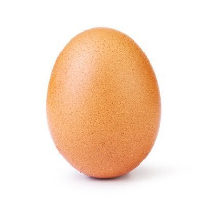 Take over just an egg:- https://t.co/P7O2krzdlg