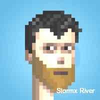 st_orxriver's profile picture. Nft collector & crypto trader 📈 meme coins addicted⬆️ ledger trezor