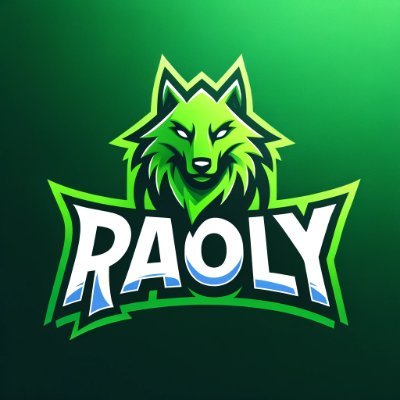 RaolyVOD's profile picture. 