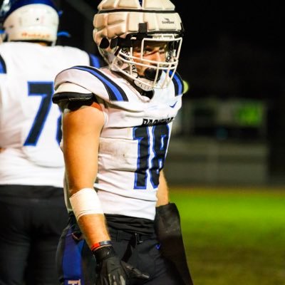 Ryan Armenta Profile