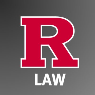 Rutgers Law ⚖️