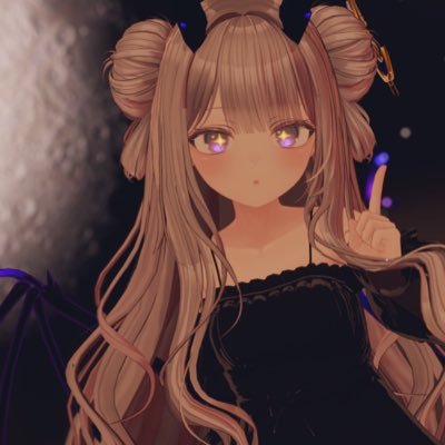 美少女ゲームソングが大好き DTM始めました
https://t.co/ztBKs9oHye
2023-11-27 VRChat Debut!