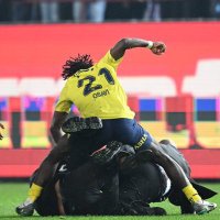 Osayi Samuel Arda (@arda_barin) Twitter profile photo