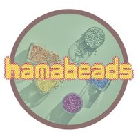 Hama Beads(@hamabeads) 's Twitter Profile Photo