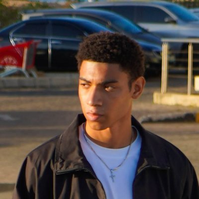 chr1stian_og's profile picture. leureblue