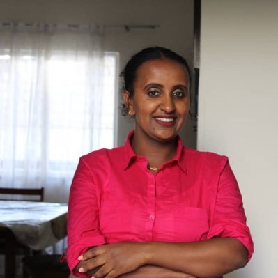 Public health professional currently pursuing a Ph.D. at the University of Glasgow, on the mental health of pastoralists. https://t.co/Xvd1Ixzoxn