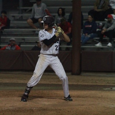 Calallen HS 2027 - baseball