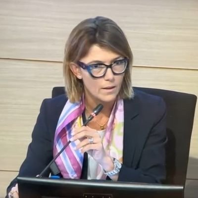 Dirigente Crédit Agricole Italia