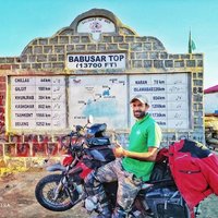 Travelog By Shahid (@travelog_shahid) 's Twitter Profile