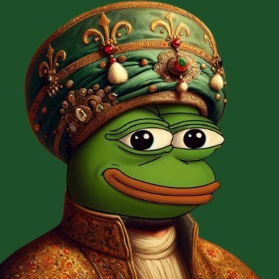 #OttoPepe Coming to conquer the meme hype! The Turkish way.  ⚔️Ready for AIRDROP 🚨PRE-SALE is coming