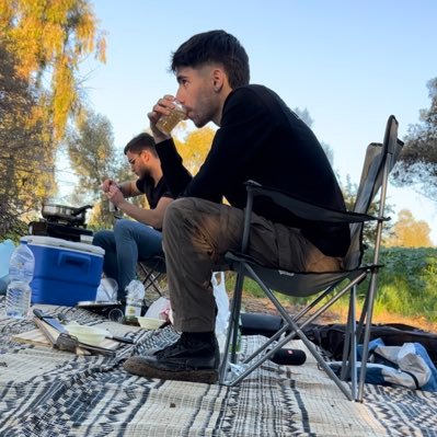 nagar_dolev's profile picture. צייצן מסוג מגיב ולא מצייץ