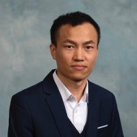 Yifei Du (@ydu2018) 's Twitter Profile Photo