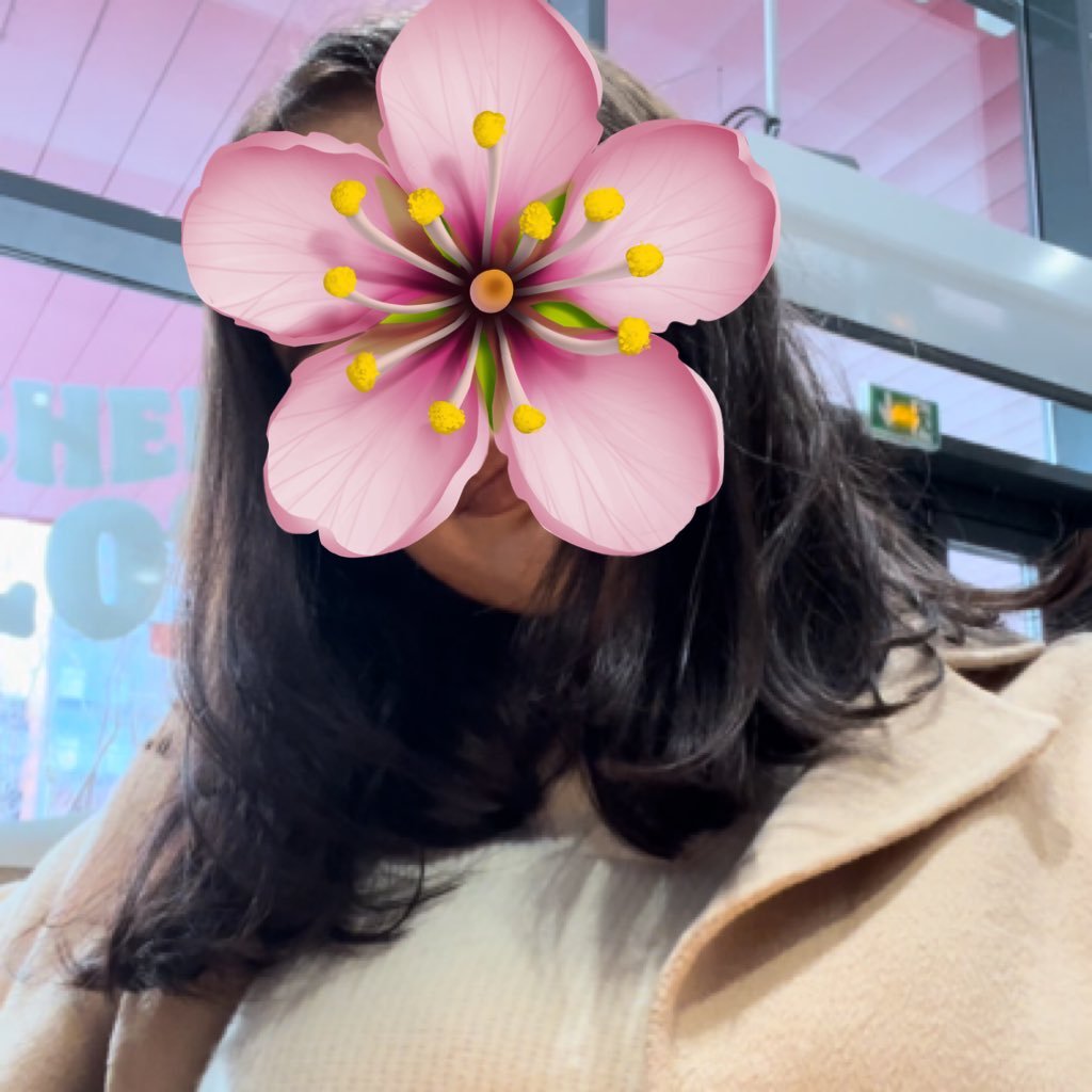 cherha58's profile picture. 