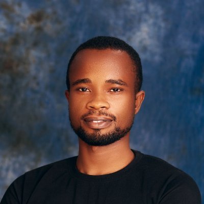 Junior Lecturer Assistant at Xrislid University | Program Officer at MyFarmbase Africa | Entrepreneur | Brand Influencer | Public Speaker | Video Editor