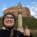 Fatima (@moufridji) Twitter profile photo
