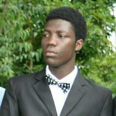 CEO at Indexfand Enterp LTD. We drive financial inclusion by providing SACCOS with an IT system.
(2021) CTO & Co-founder, Brance Tech
| computer vision startup
