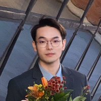 Shuai Yuan 袁帅 (@yuan_as) 's Twitter Profile Photo