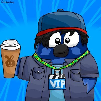 He/Him| Party Parrot 🦜 and South Park Fan| Former Club Penguin Player from 2012 until 2017| Gamer 🎮| Artist 🎨| Dog Dad 🐕| I like Food 🌮🍔🍩| German 🇩🇪