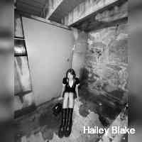 Hailey Blake (@hhaileyblake) 's Twitter Profile