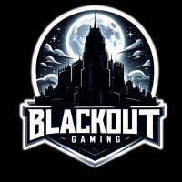 Blackout Gaming (@bkgcoc) 's Twitter Profile Photo Blackout Gaming (@bkgcoc) 's Twitter Profile Photo