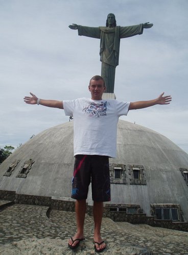 zacisherwood's profile picture. 