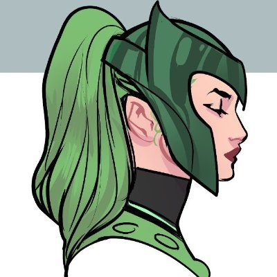 My name is Lorna Dane aka many names. I am the Queen of the House of M. I am the green that you envy. I will rebuild Krakoa and you can't stop me.