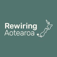 Rewiring Aotearoa(@RewiringNZ) 's Twitter Profile Photo