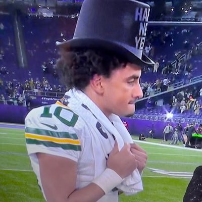 AidenClauburg's profile picture. 