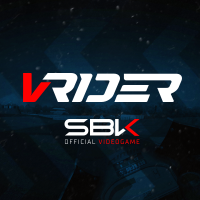 VRIDER SBK(@VRidergame) 's Twitter Profile Photo