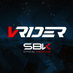 VRider SBK (@VRidergame) Twitter profile photo