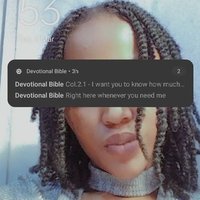 TEMI💕✨✨ (@temi_power) 's Twitter Profile