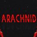 Arachnid | Official Film (@ArachnidMovie) Twitter profile photo