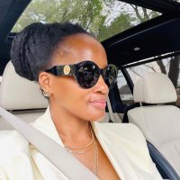 Glenda modice (@misnk0) 's Twitter Profile