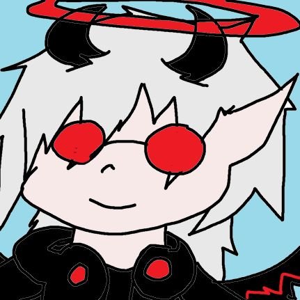nebbzthevamp's profile picture. 