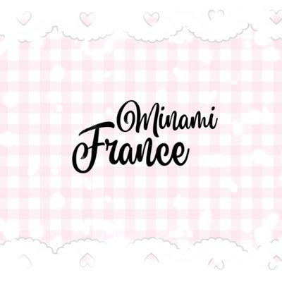 MINAMIfrance Profile Picture