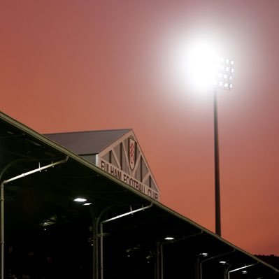 ffc_perry's profile picture. Fulham Season Ticket Holder #FFC ⚫️⚪️