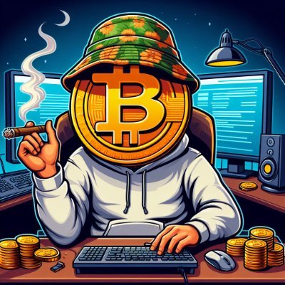 Writing about #Bitcoin ⚡️ninja shit (jiujitsu) 🥷 Memes 🐸