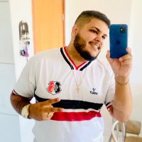 Weydson B. (@weydsonbs) 's Twitter Profile