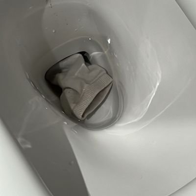In the shitter since 2020