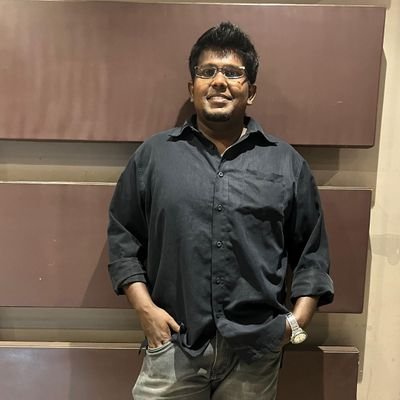 LeebanSam's profile picture. 🇬🇾🛬🇮🇳🩺👨‍⚕️⚕
HOUSE SURGEON